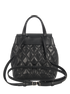 Mini Bayswater Backpack, back view